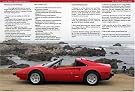 Ferrari 308 GTB...