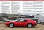Ferrari 308 GTB/GTS Buyer's Guide
