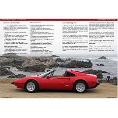 Ferrari 308 GTB/GTS Buyer's Guide