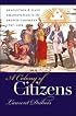 A Colony of Citizens: Revolution & Slave Emancipation in the French Caribbean, 1787-1804