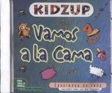 couverture de Vamos a La Cama / Let's go to Bed: Canciones De Cuna / Lullabies