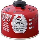 MSR IsoPro Fuel 8 oz.