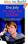 Im Auge des Zyklons