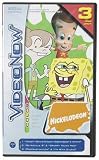 VideoNow Nickelodeon Nick Mix #1 Set!