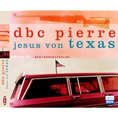 Jesus von Texas. CD