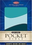 Pocket Bible: New King James Version