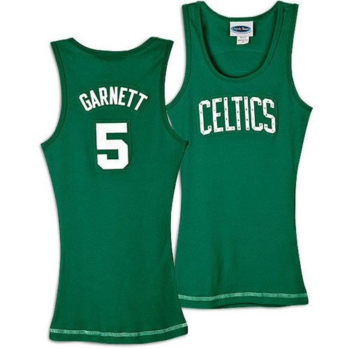 Celtics - Majestic Threads Women