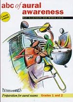 A.B.C. of Aural Awareness: Grade 5 Bk. 3
