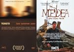 Dazzling Directors: Tickets and Medea