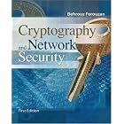 Cryptography and Network Security (McGraw-Hill Forouzan Networking) by Behrouz Forouzan