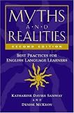 Myths and Realities, Second Edition: Best Practices for English Language Learners