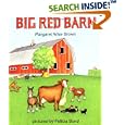 Big Red Barn Board Book (rpkg)