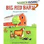 Big Red Barn Board Book (rpkg)