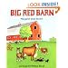Big Red Barn Board Book (rpkg)