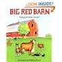 Big Red Barn Board Book (rpkg)