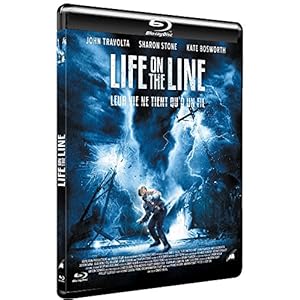 Life on the Line [Blu-ray]