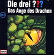 Die drei Fragezeichen - Folge 113: Das Auge des Drachen