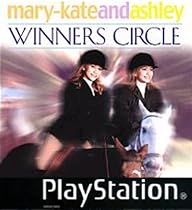 Mary Kate and Ashley : Winners Circle