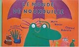 Le monde de Nounouille