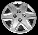 WHEEL COVER honda CIVIC HATCHBACK 03-04 SEDAN COUPE hub cap 14