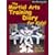 Martial Arts Training Diary for Kids