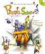 Piccolo, Saxo & Cie (1CD audio)