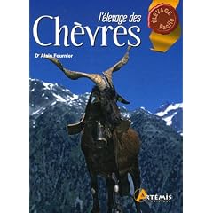 L'�levage des Ch�vres