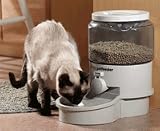 Ergo Auto Pet Feeder, Small