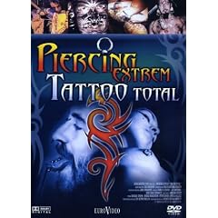 Piercing Extrem - Tattoo Total