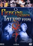 Piercing Extrem - Tattoo Total