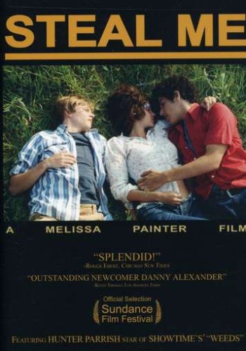 Childrens Toyshop  DVD : Steal Me [2005]