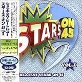 Greatest Stars on 45 1par Stars on 45