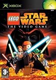 Video Games : LEGO Star Wars (Xbox)