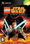 Lego Star Wars: the Video Game