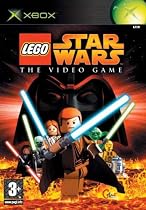 LEGO Star Wars (Xbox)