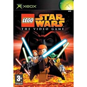 LEGO Star Wars (Xbox)