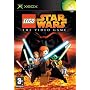 LEGO Star Wars (Xbox)