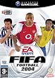 FIFA Football 2004 (GameCube)