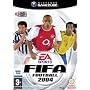 FIFA Football 2004 (GameCube)