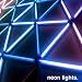 Neon Lights (A Continuous Mix)