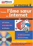 Trouver l'�me soeur sur Internet (1C�d�rom)