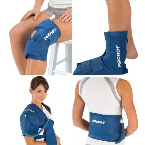 Aircast Hand/Wrist - Universal On Sale