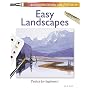 Watercolor for the Fun of It: Easy Landscapes (Watercolor for the Fun of It)