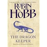 Dragon Keeperpar Robin Hobb