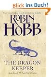 Dragon Keeper (The Rain Wild Chronicles)