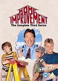 Home Improvement - Series 3 - Complete [DVD]