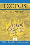 Exodus (New Cambridge Bible Commentary)