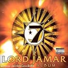 The 5% Album by  Lord Jamar 