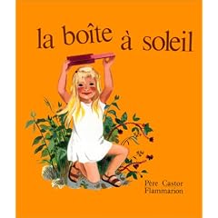 La Bo�te � soleil