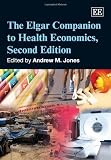 The Elgar companion to health economics